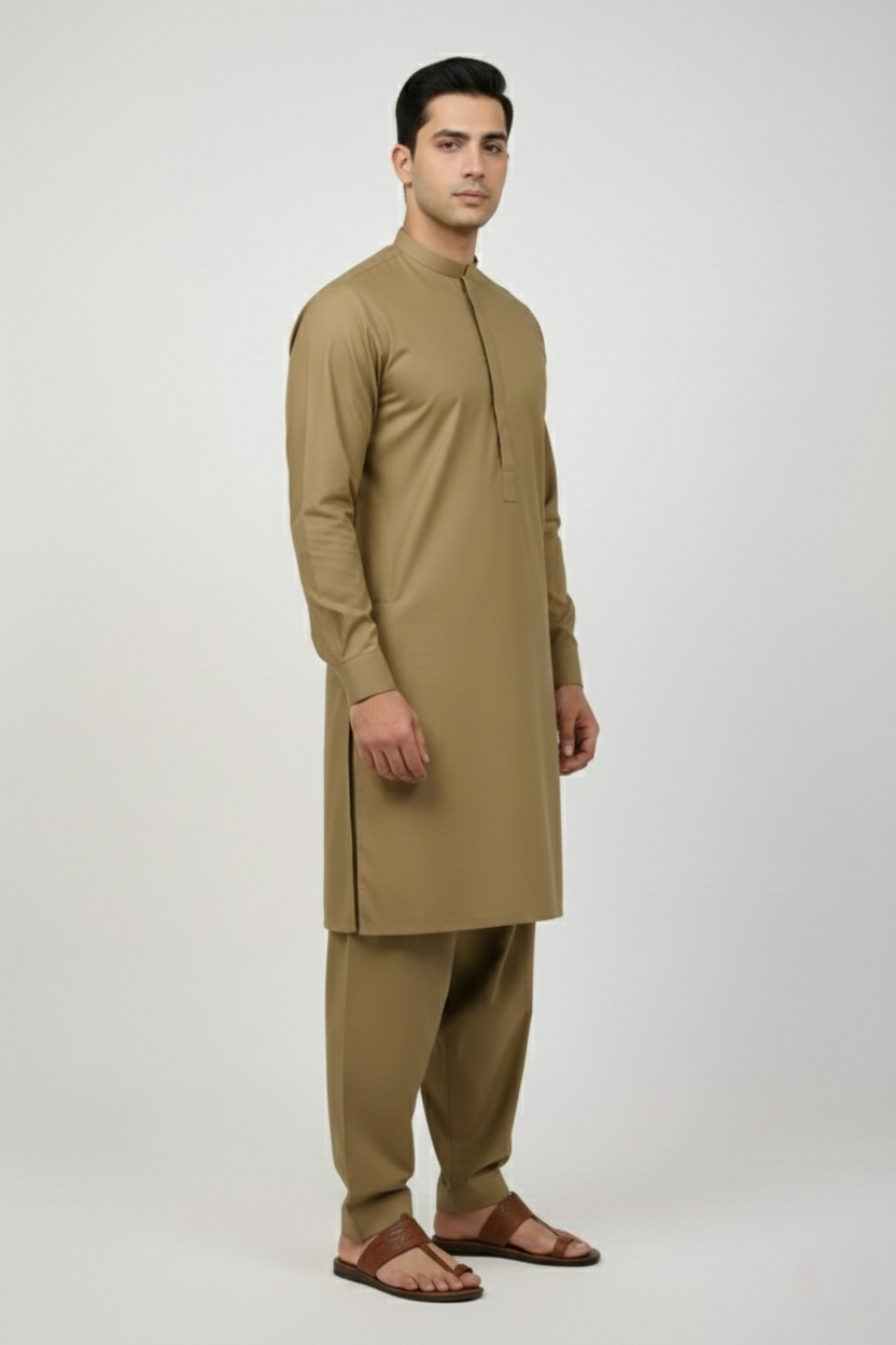 Shalwar Suit 706-3333
