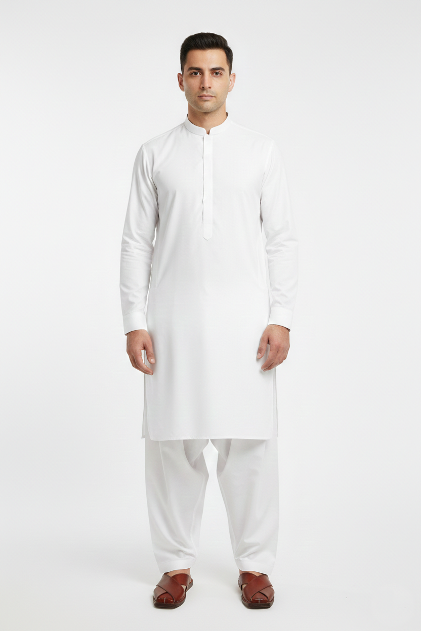 Shalwar Suit 706-3333