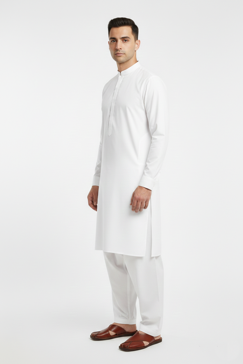 Shalwar Suit 706-3333