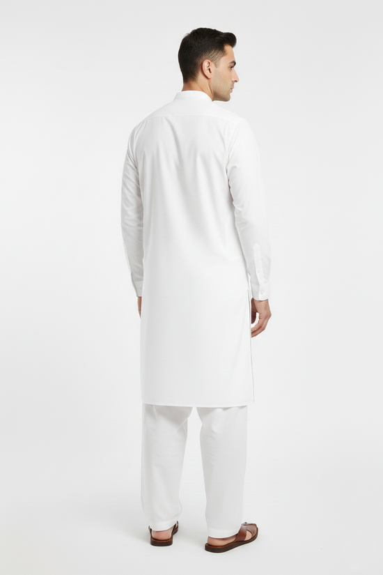 Shalwar Suit 706-3333