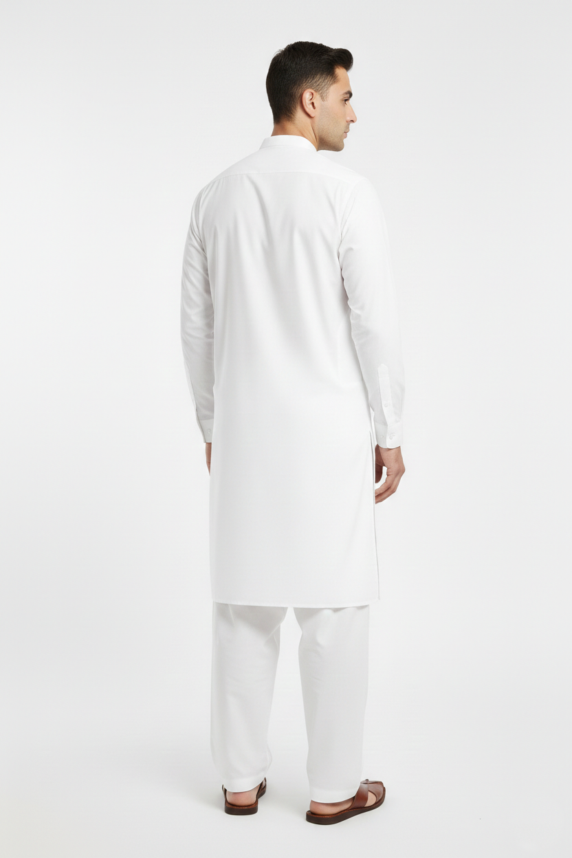 Shalwar Suit 706-3333