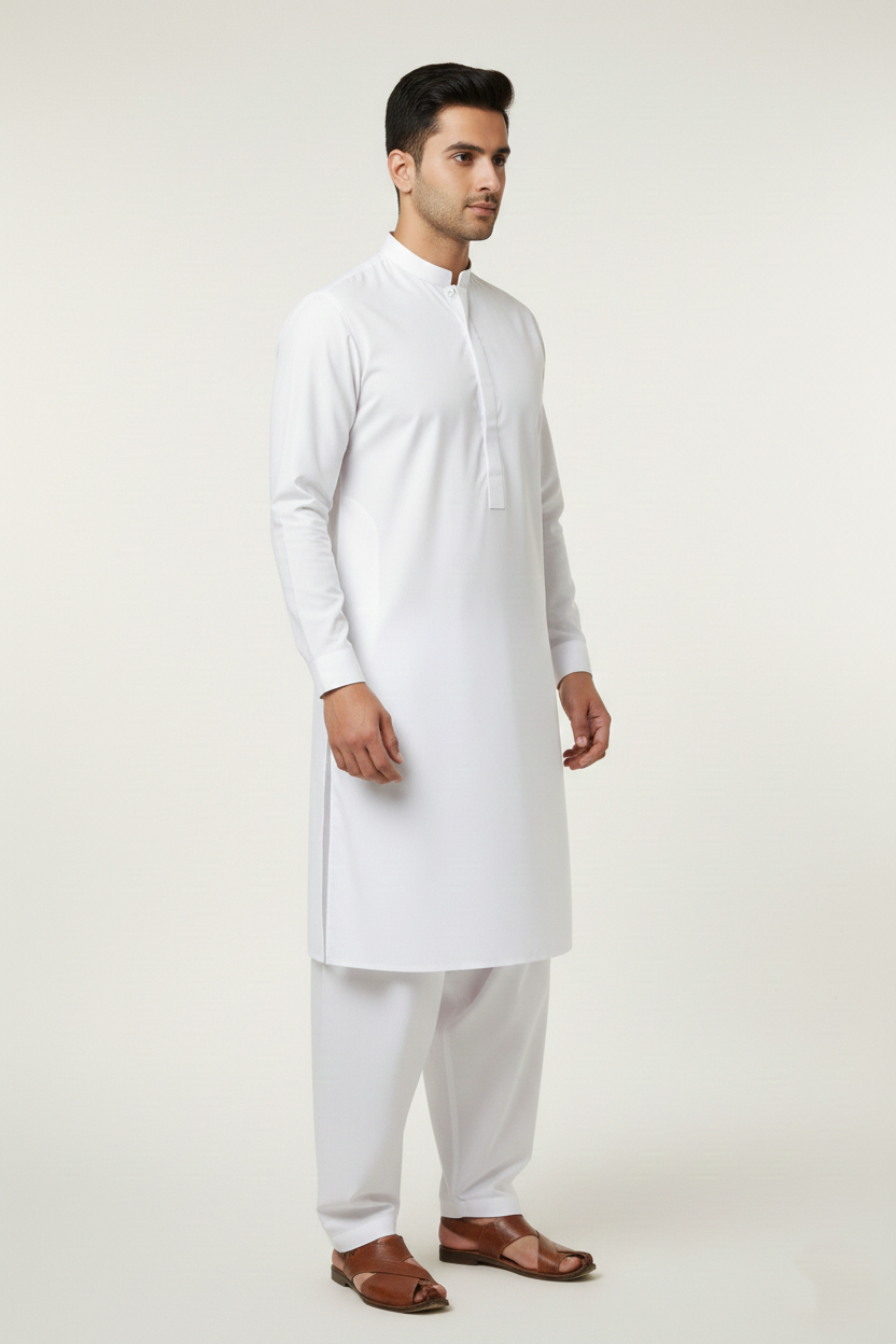Shalwar Suit 706-3333