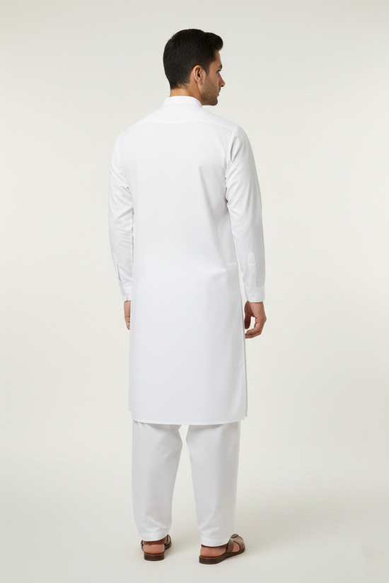 Shalwar Suit 706-3333