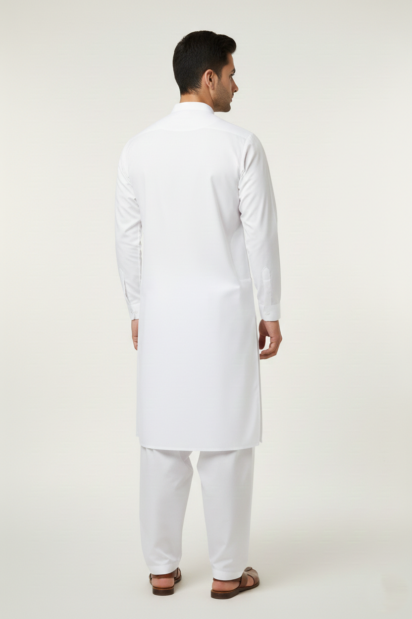 Shalwar Suit 706-3333