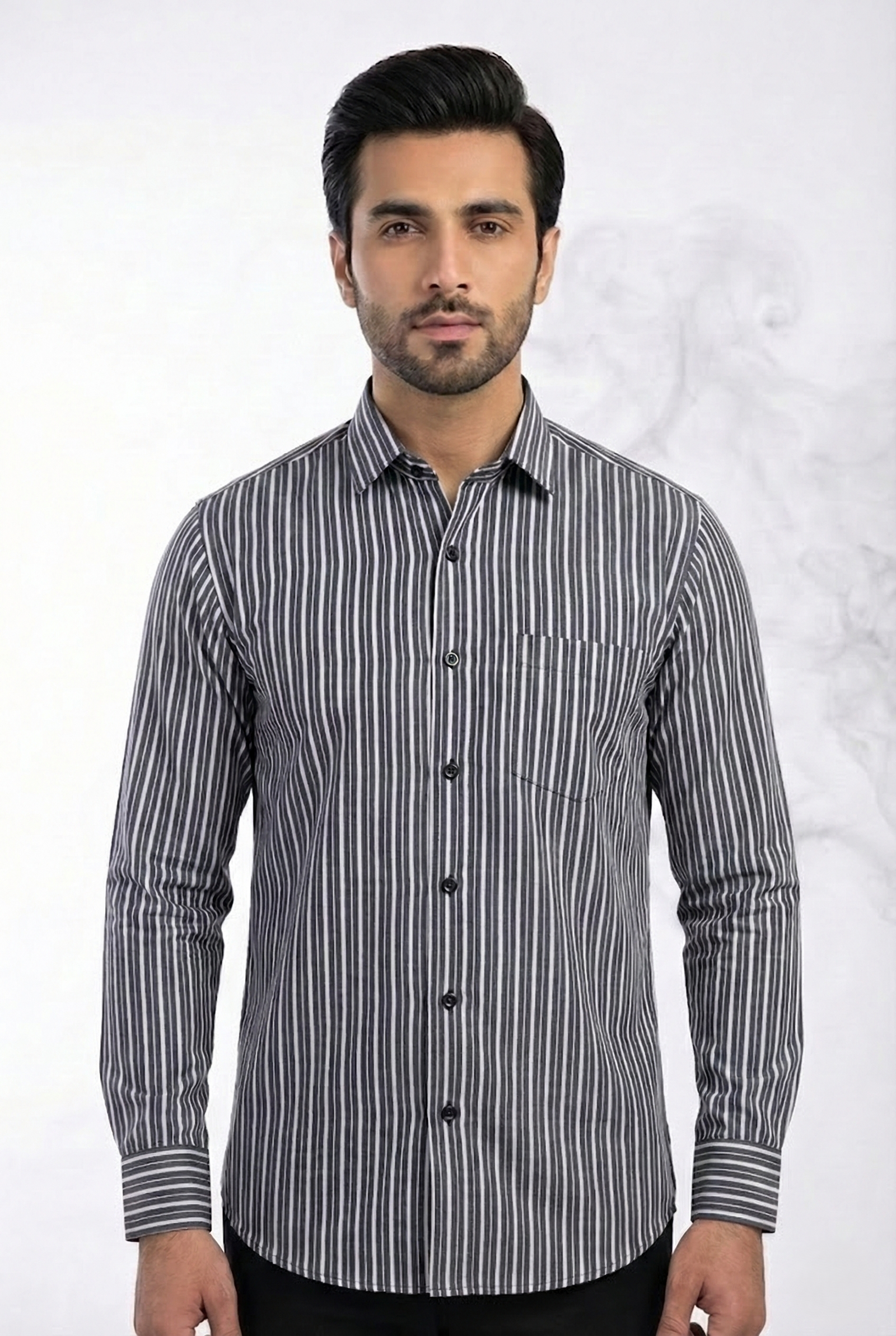 Dress Shirt 706-34-26