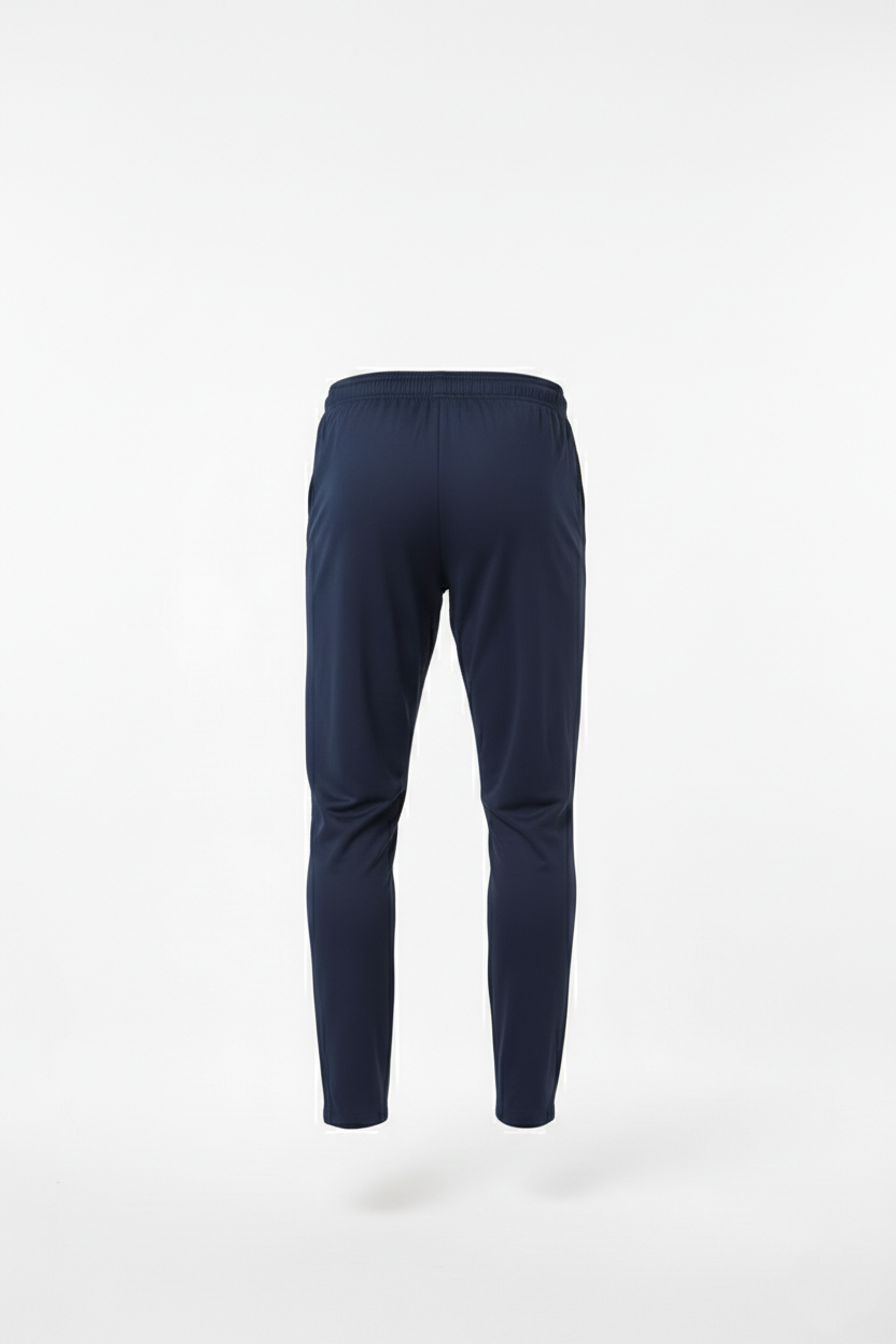 Western Trouser 706-34-6284