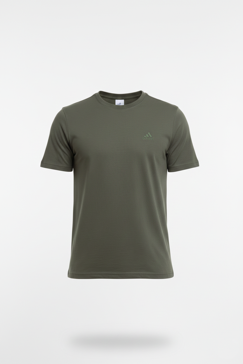 T-Shirt 706-34-ADIDAS