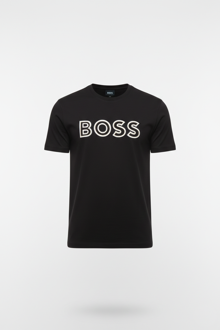 T-Shirt 706-34-BOSS
