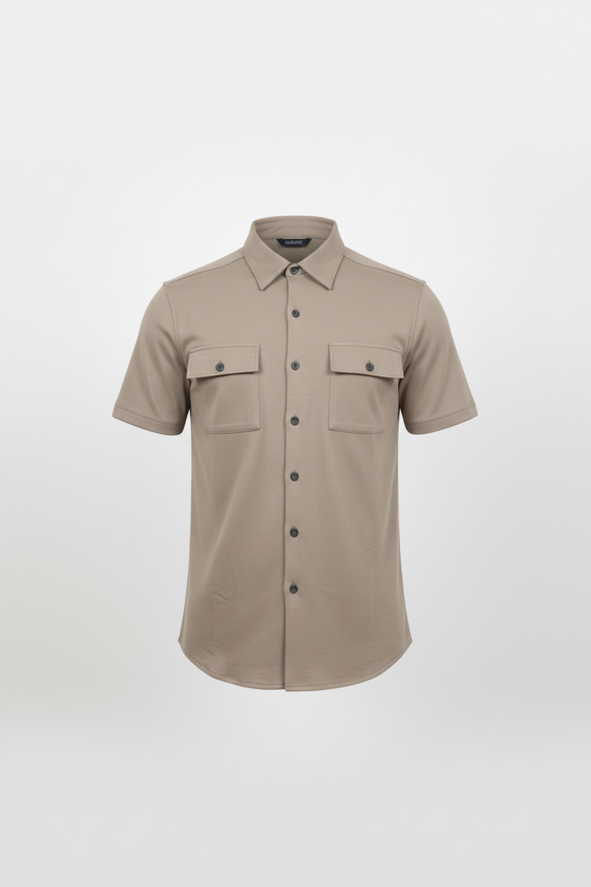 Casual Shirt 706-34-DIOR
