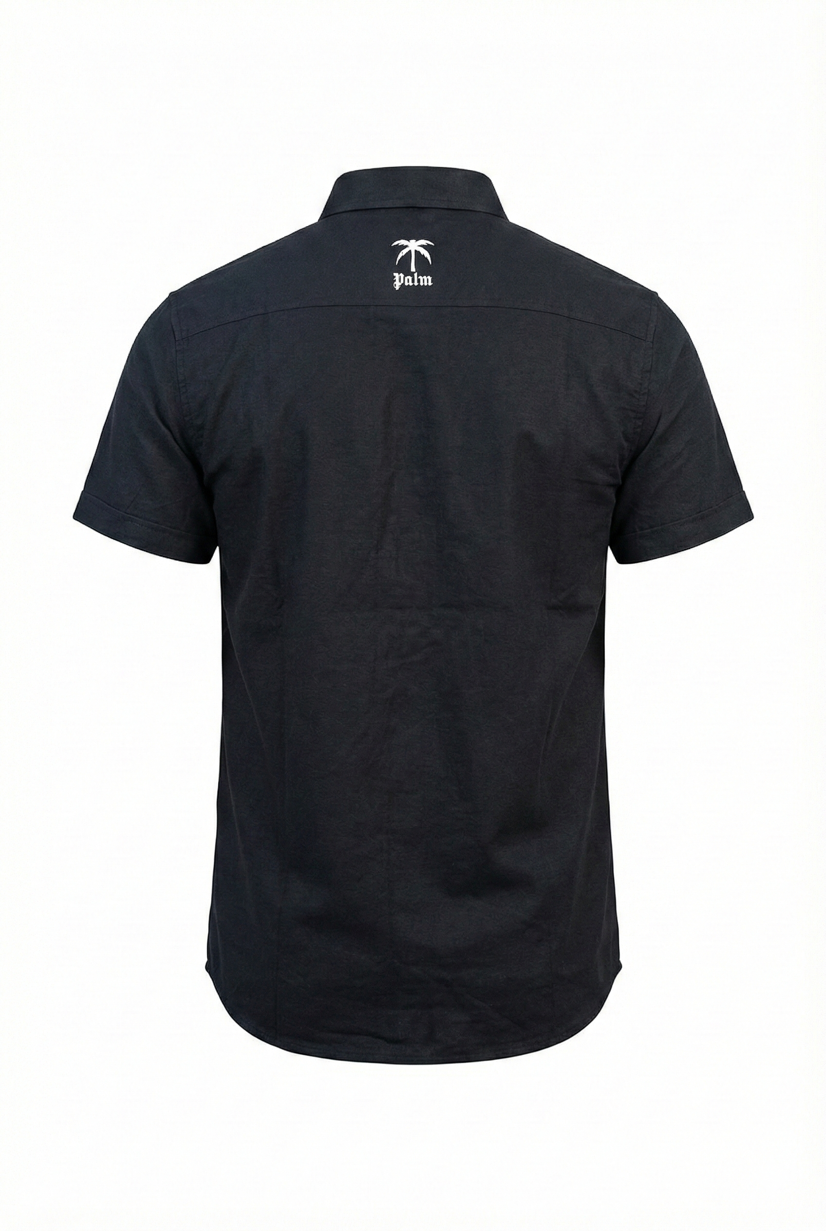 Casual Shirt 706-34-PALMANGELS