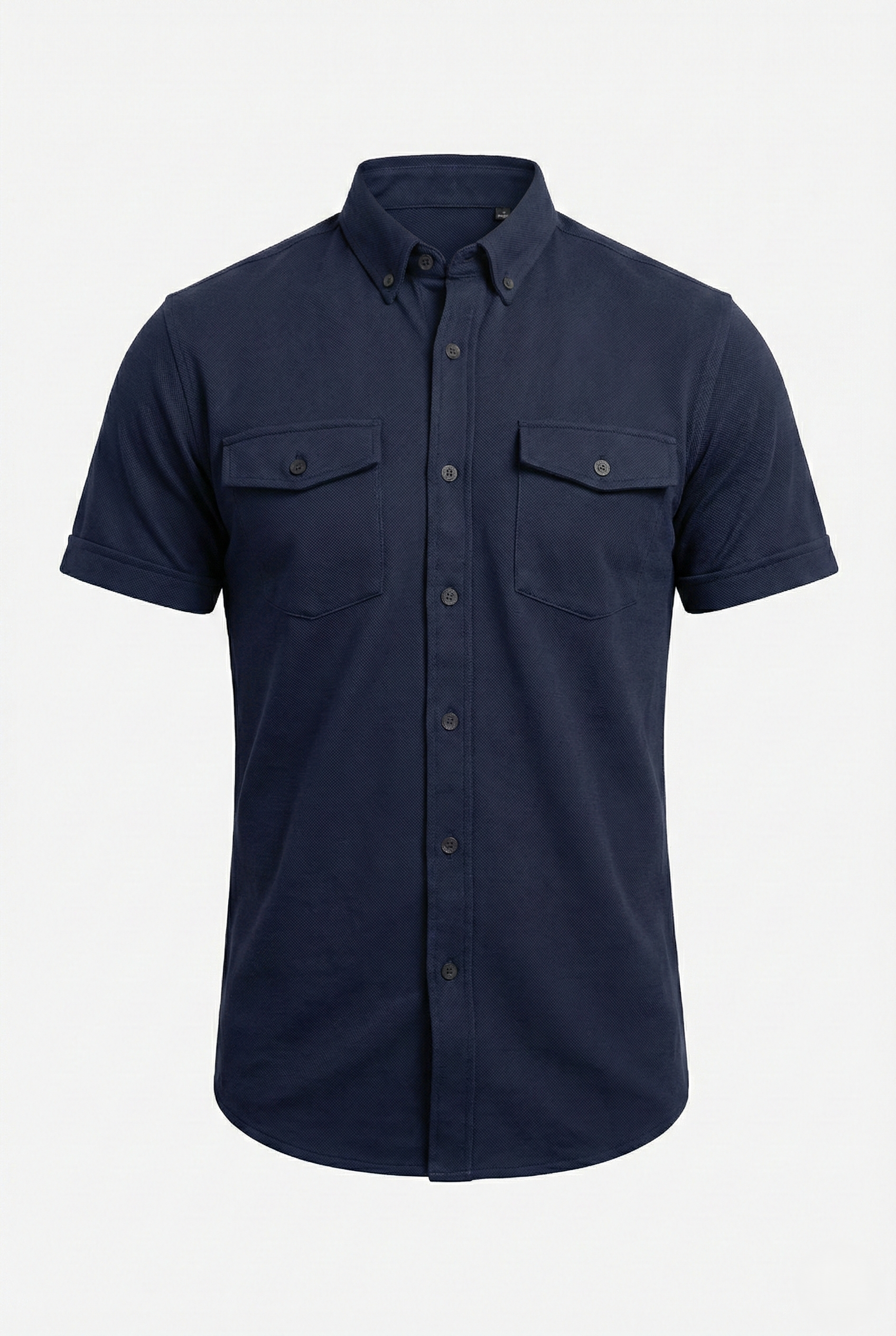 Casual Shirt 706-34-PALMANGELS