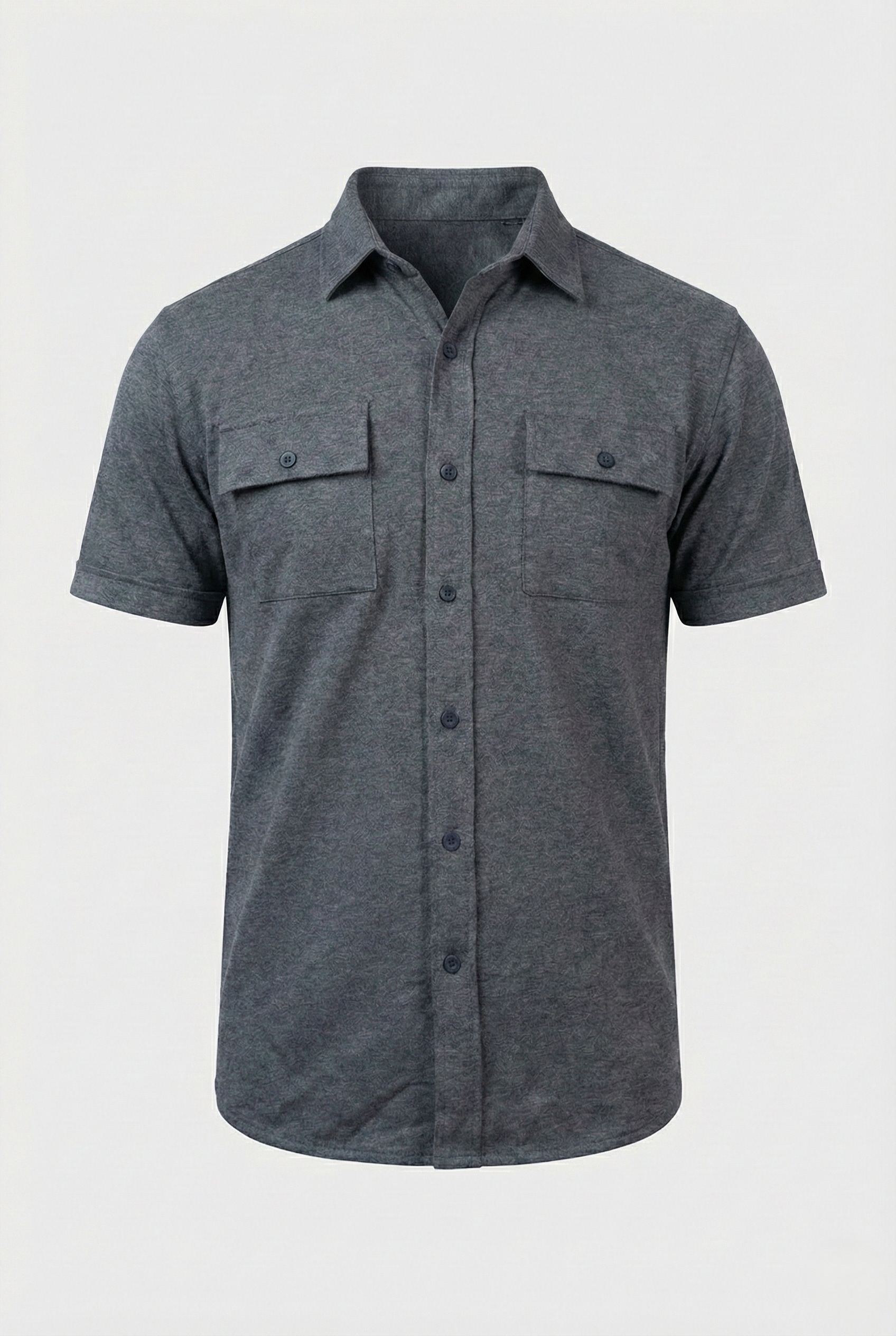 Casual Shirt 706-34-PALMANGELS