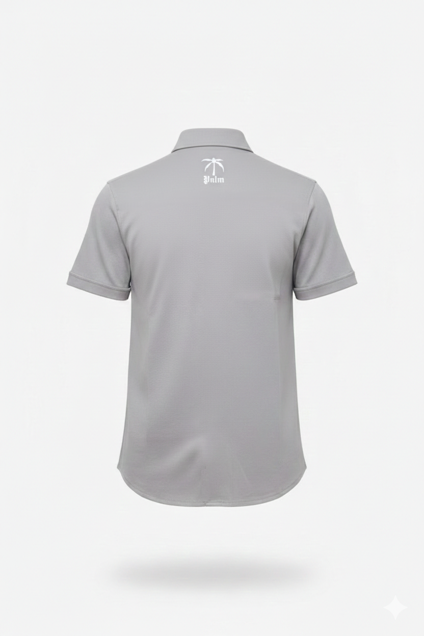 Casual Shirt 706-34-PALMANGELS