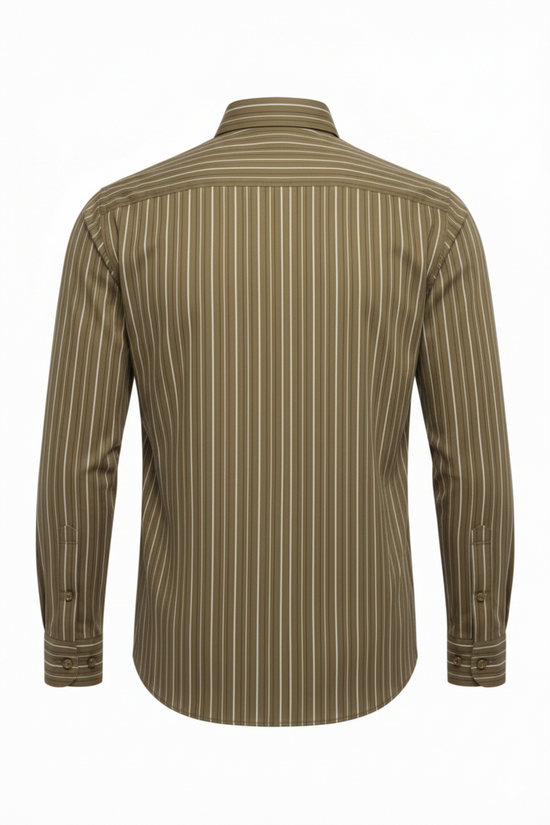 Dress Shirt 706-35-26