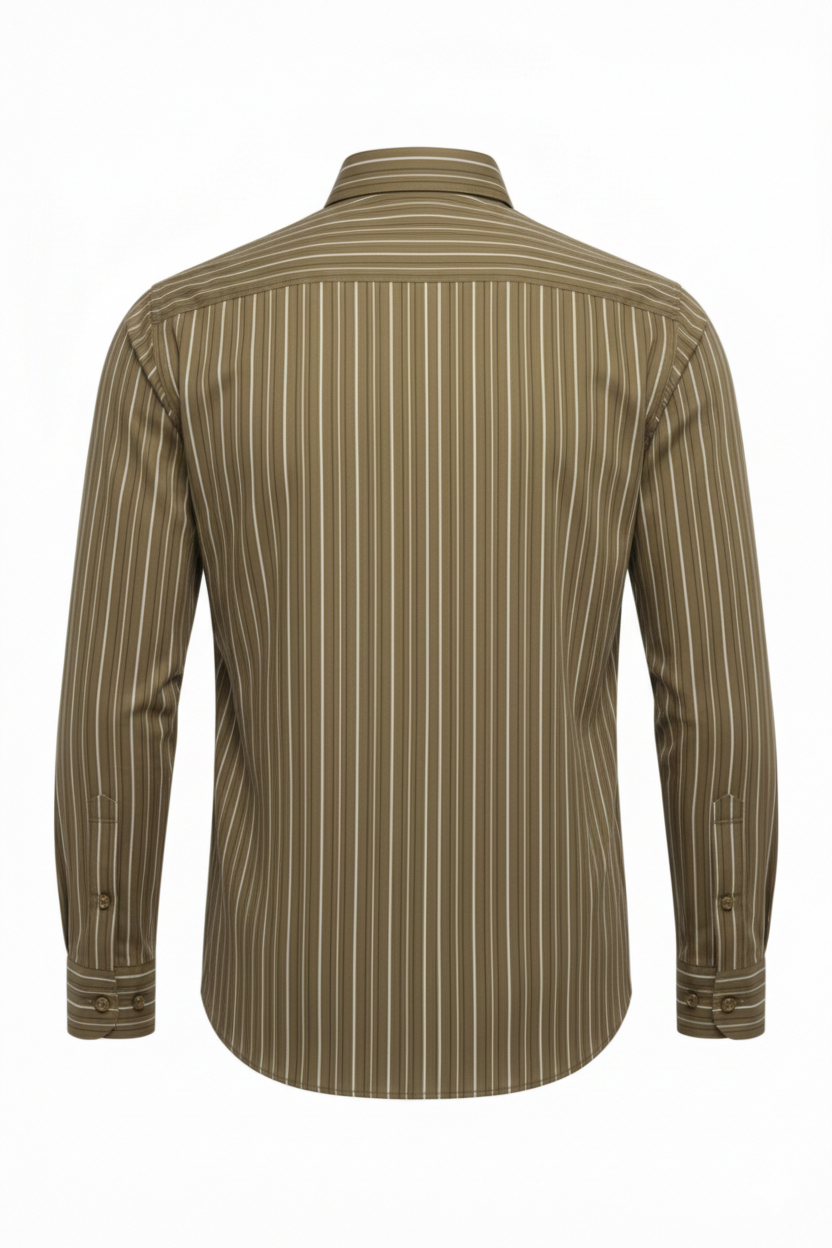 Dress Shirt 706-35-26
