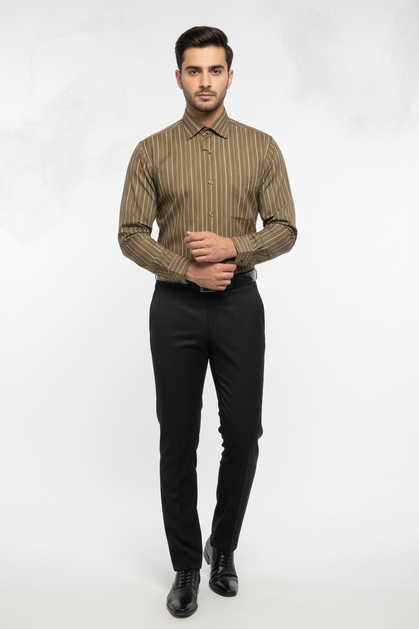 Dress Shirt 706-35-26