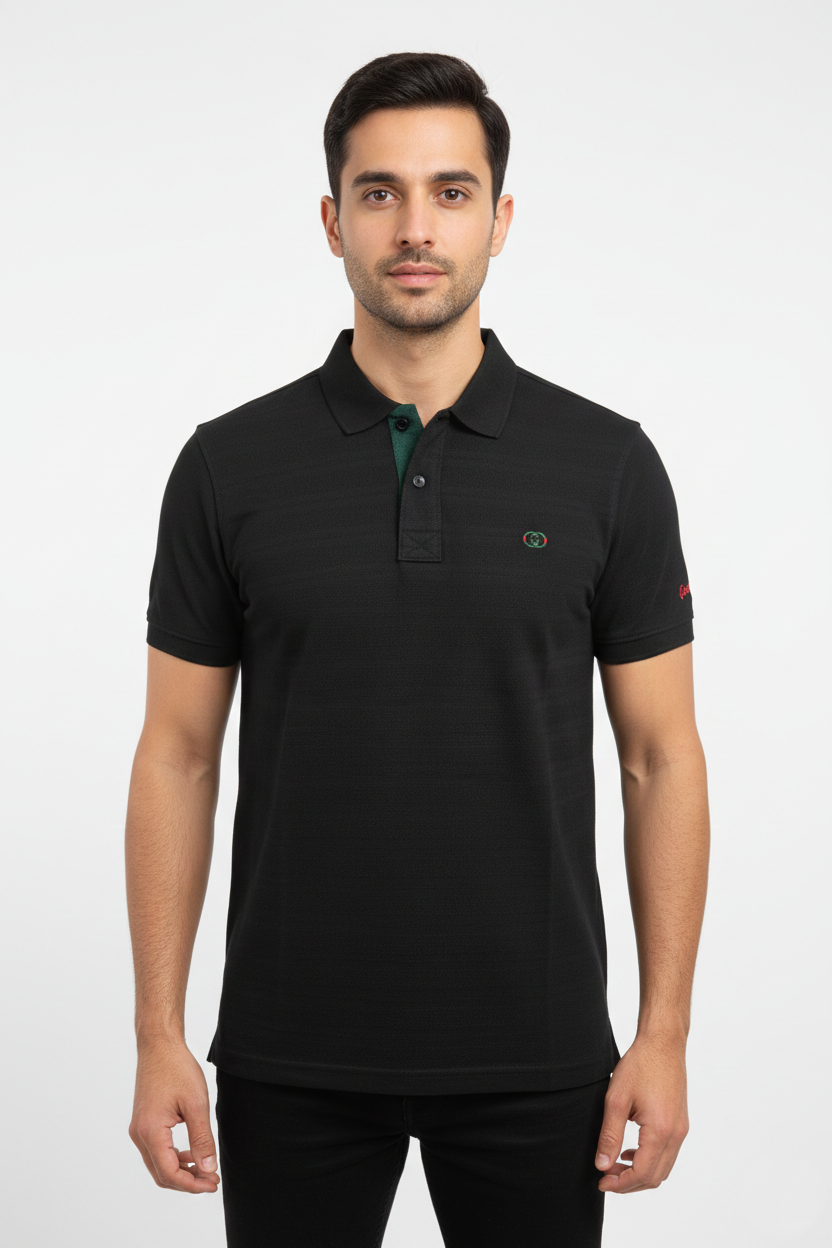 T-Shirt 706-36-GUCCI