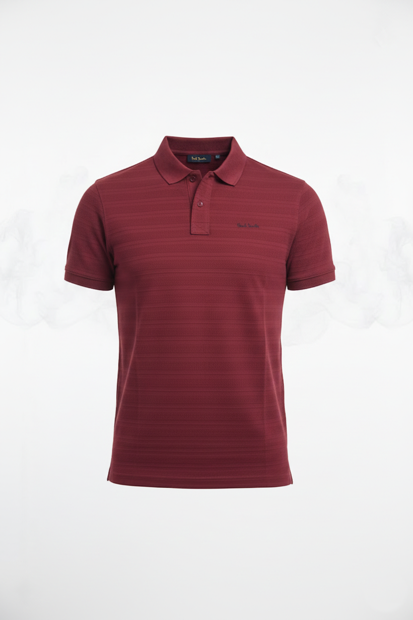 T-Shirt 706-36-PAULSMITH