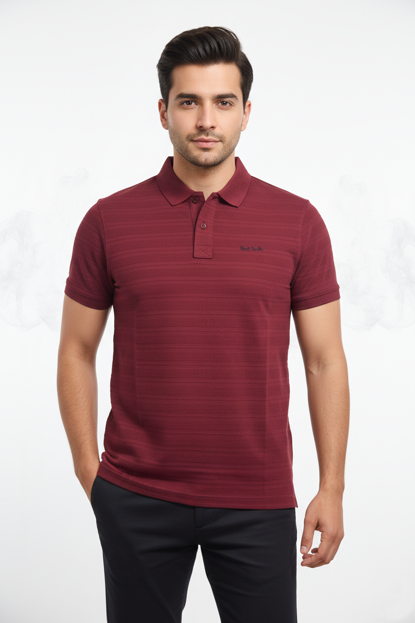 T-Shirt 706-36-PAULSMITH