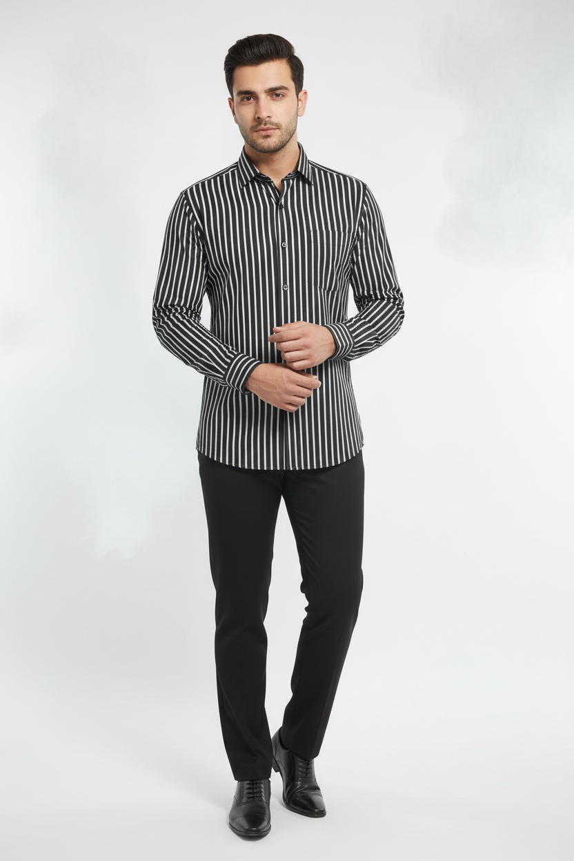 Dress Shirt 706-37-26