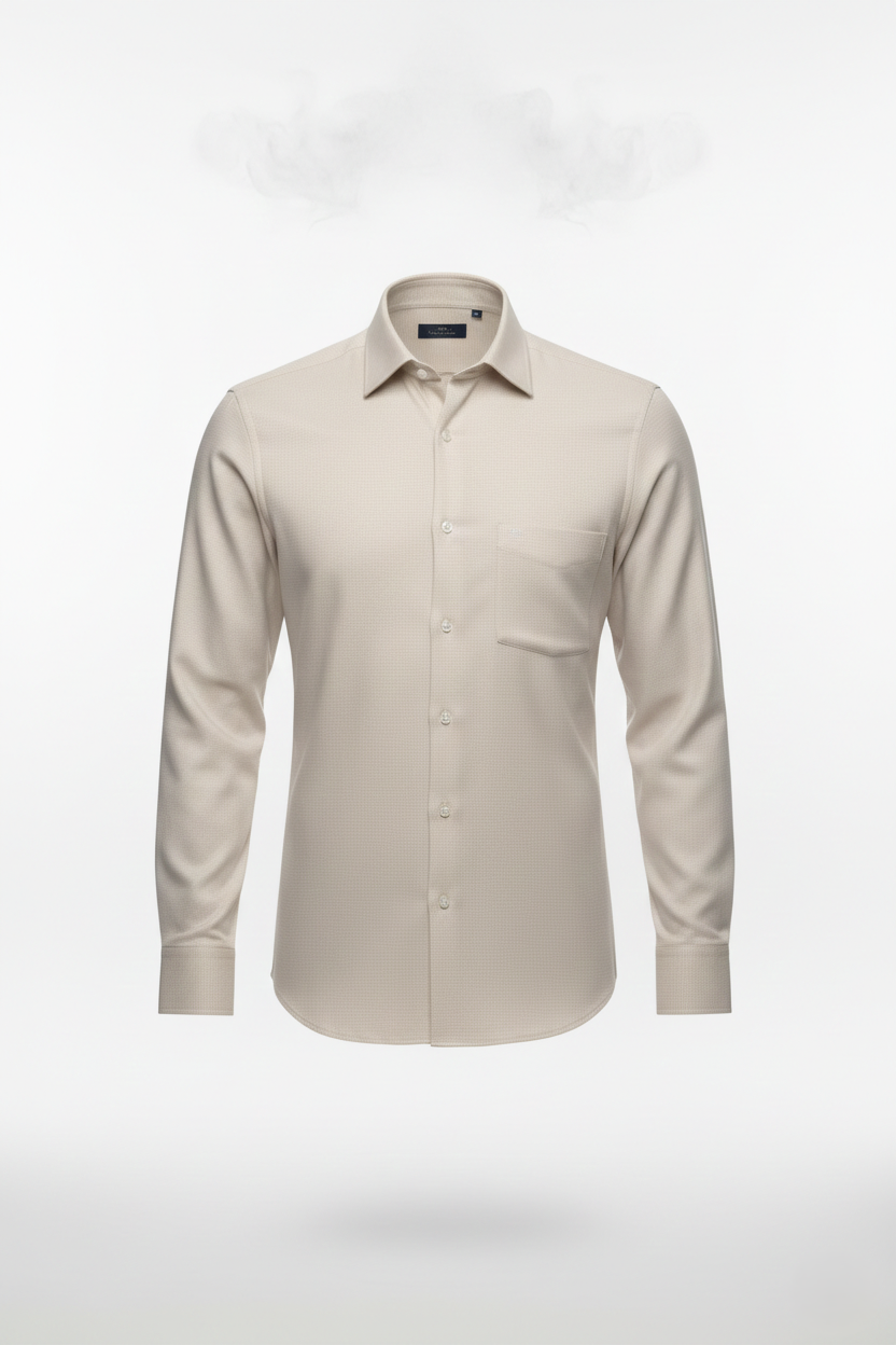 Dress Shirt 706-38-26