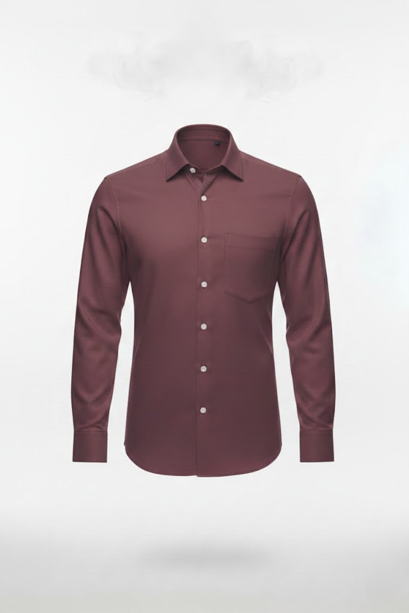 Dress Shirt 706-38-26