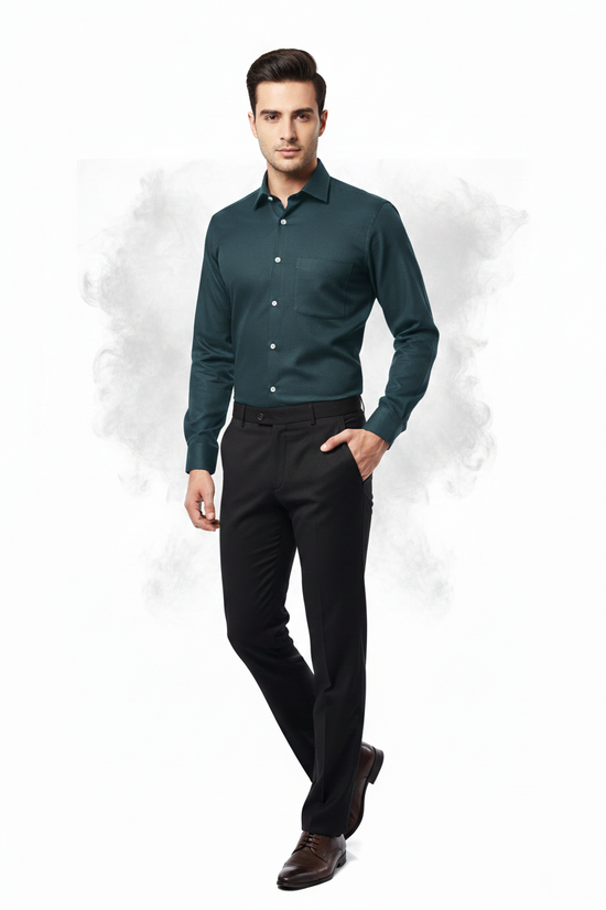 Dress Shirt 706-38-26