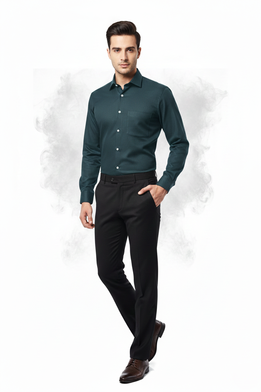 Dress Shirt 706-38-26
