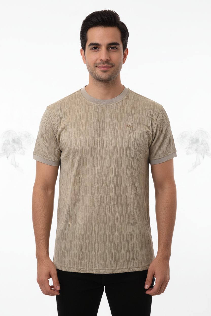 T-Shirt 706-4-C658