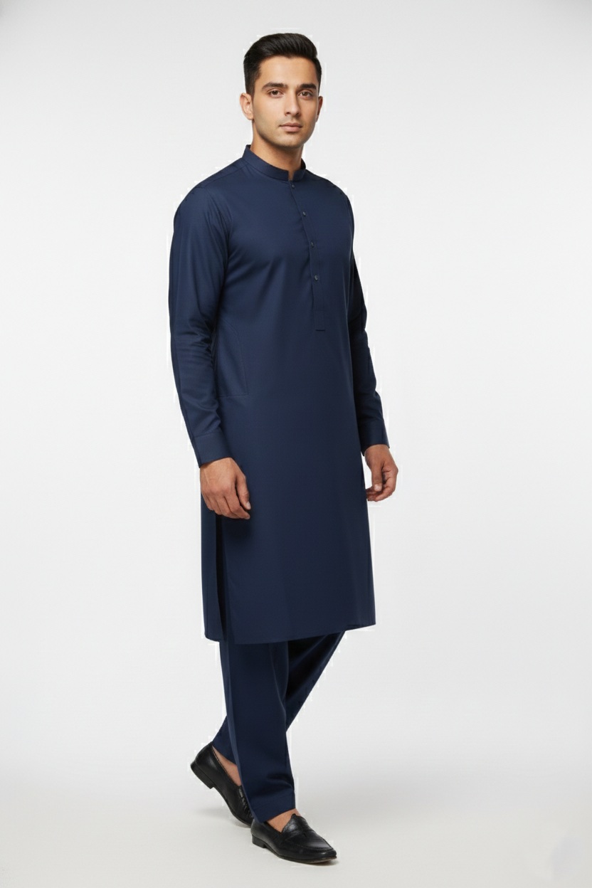 Shalwar Suit 706-4345