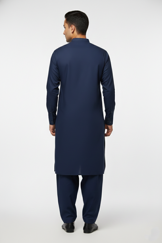 Shalwar Suit 706-4345