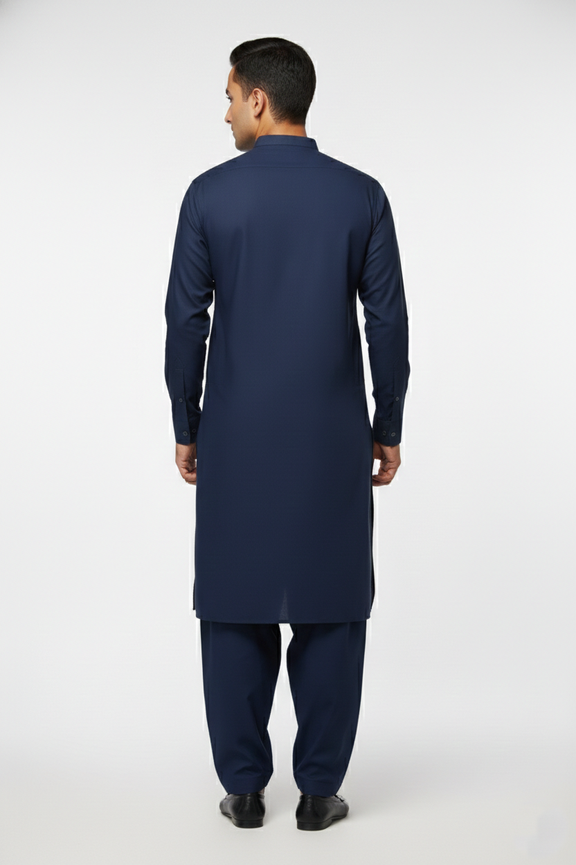 Shalwar Suit 706-4345