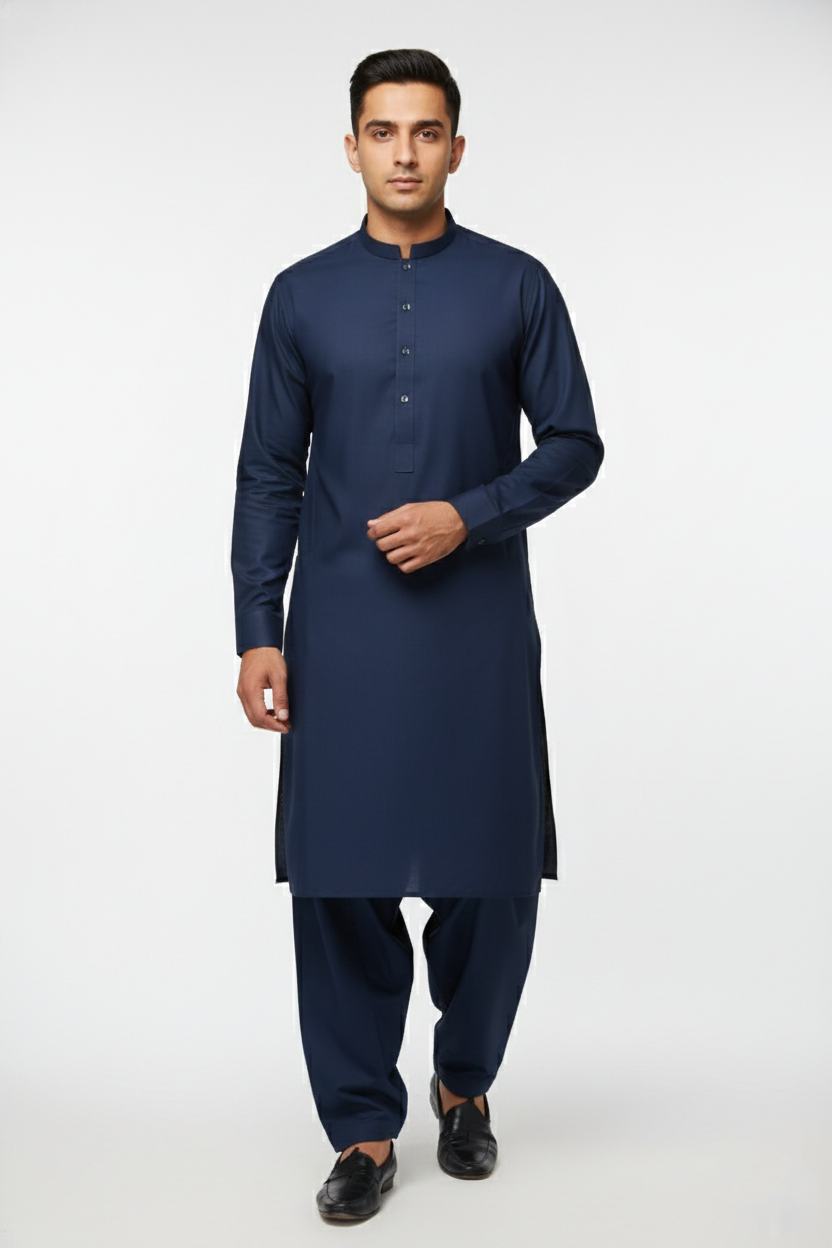 Shalwar Suit 706-4345