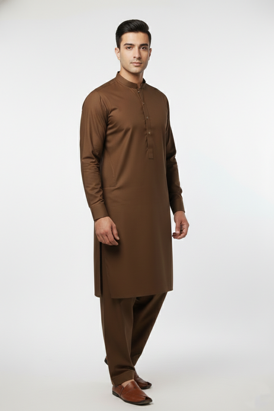 Shalwar Suit 706-4345