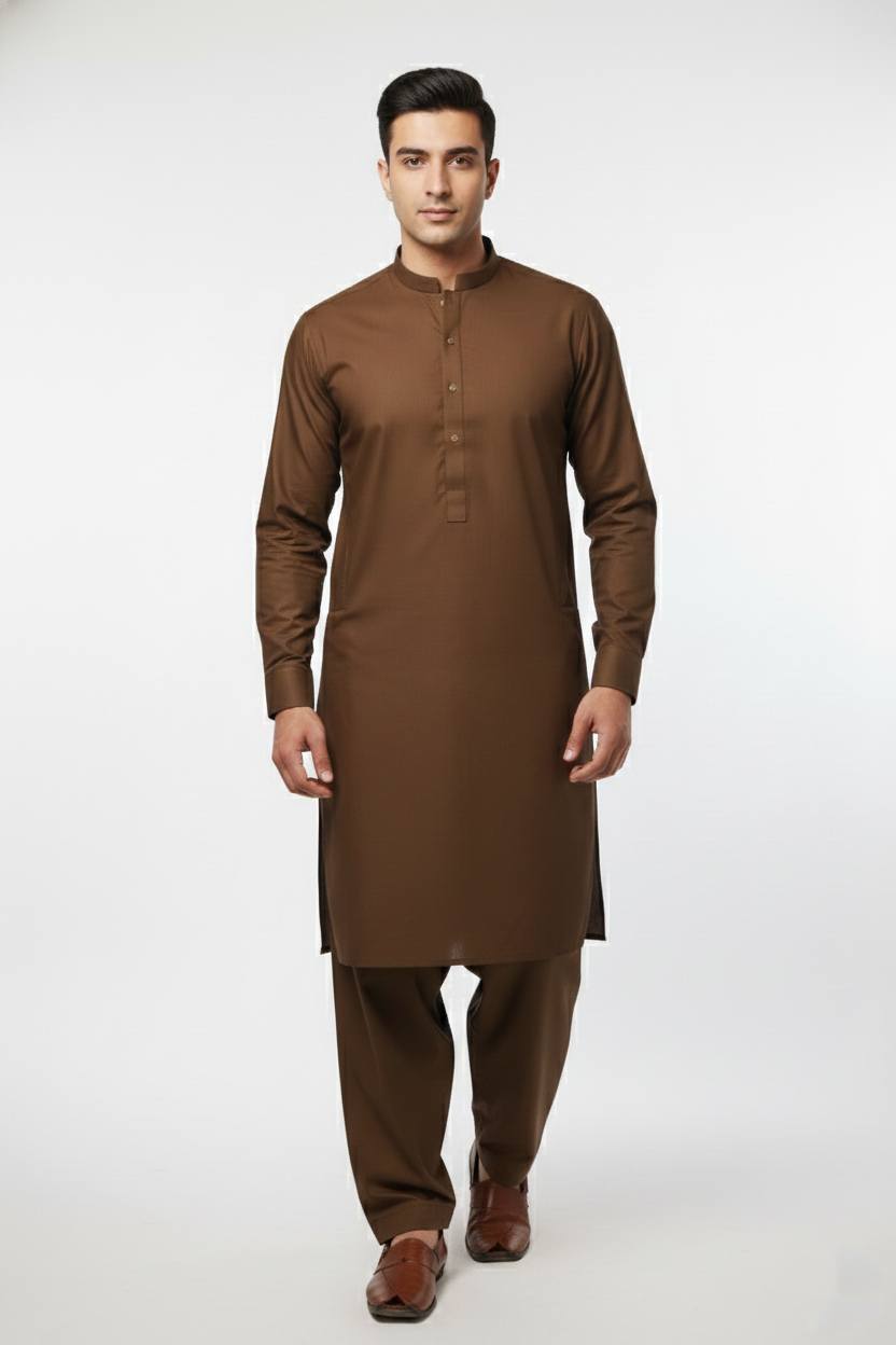 Shalwar Suit 706-4345