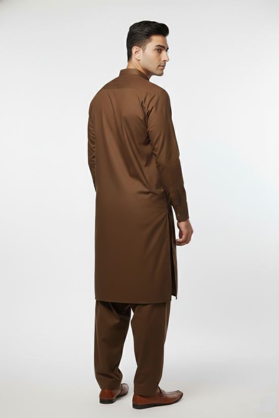 Shalwar Suit 706-4345