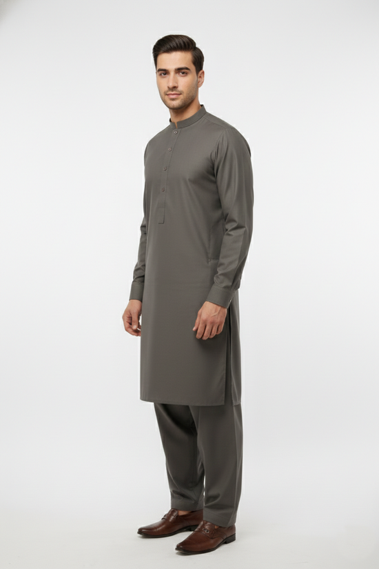 Shalwar Suit 706-4345