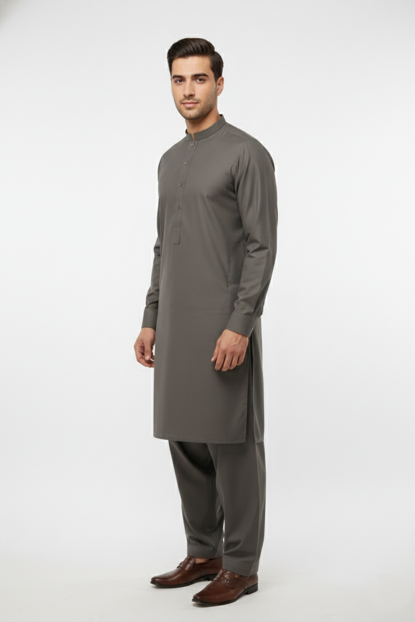 Shalwar Suit 706-4345