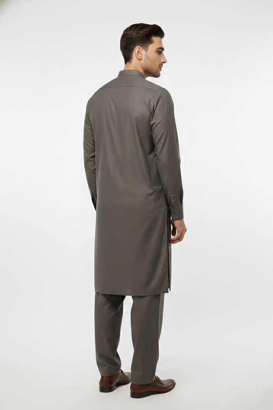 Shalwar Suit 706-4345