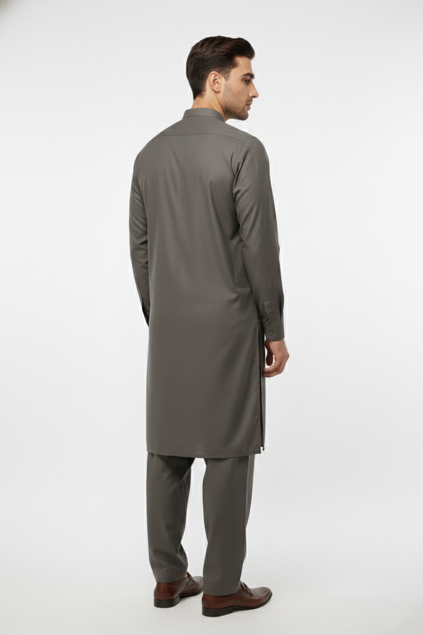 Shalwar Suit 706-4345