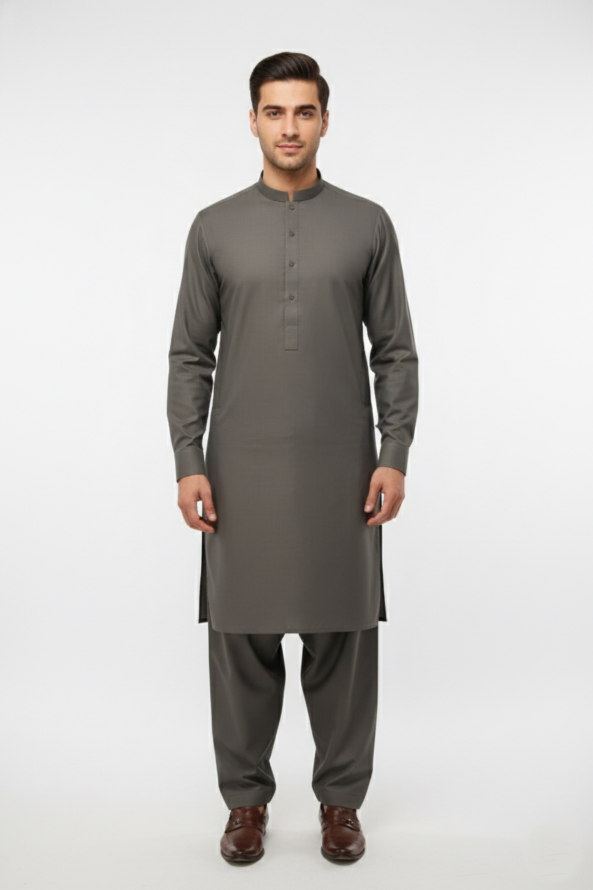 Shalwar Suit 706-4345