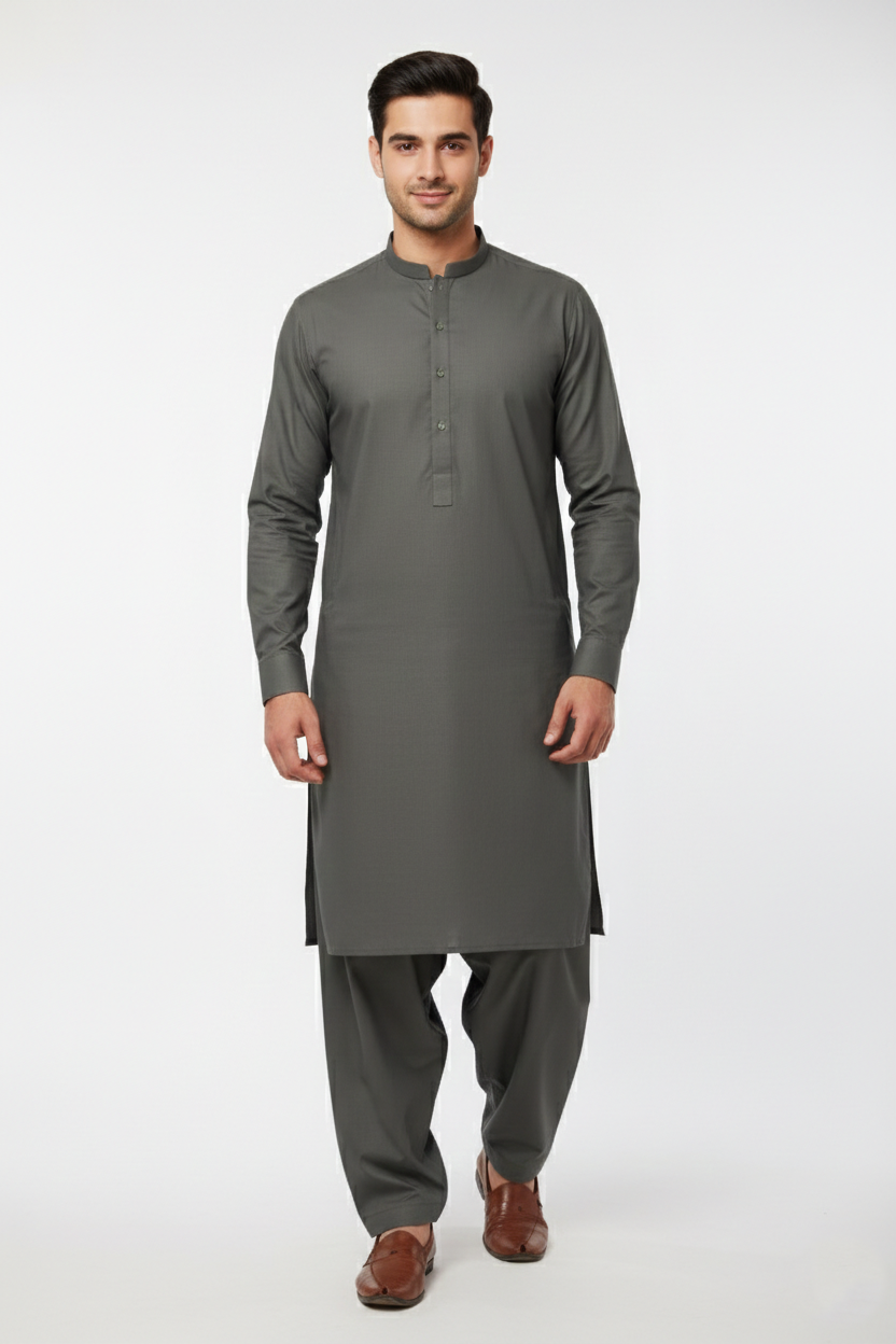 Shalwar Suit 706-4345