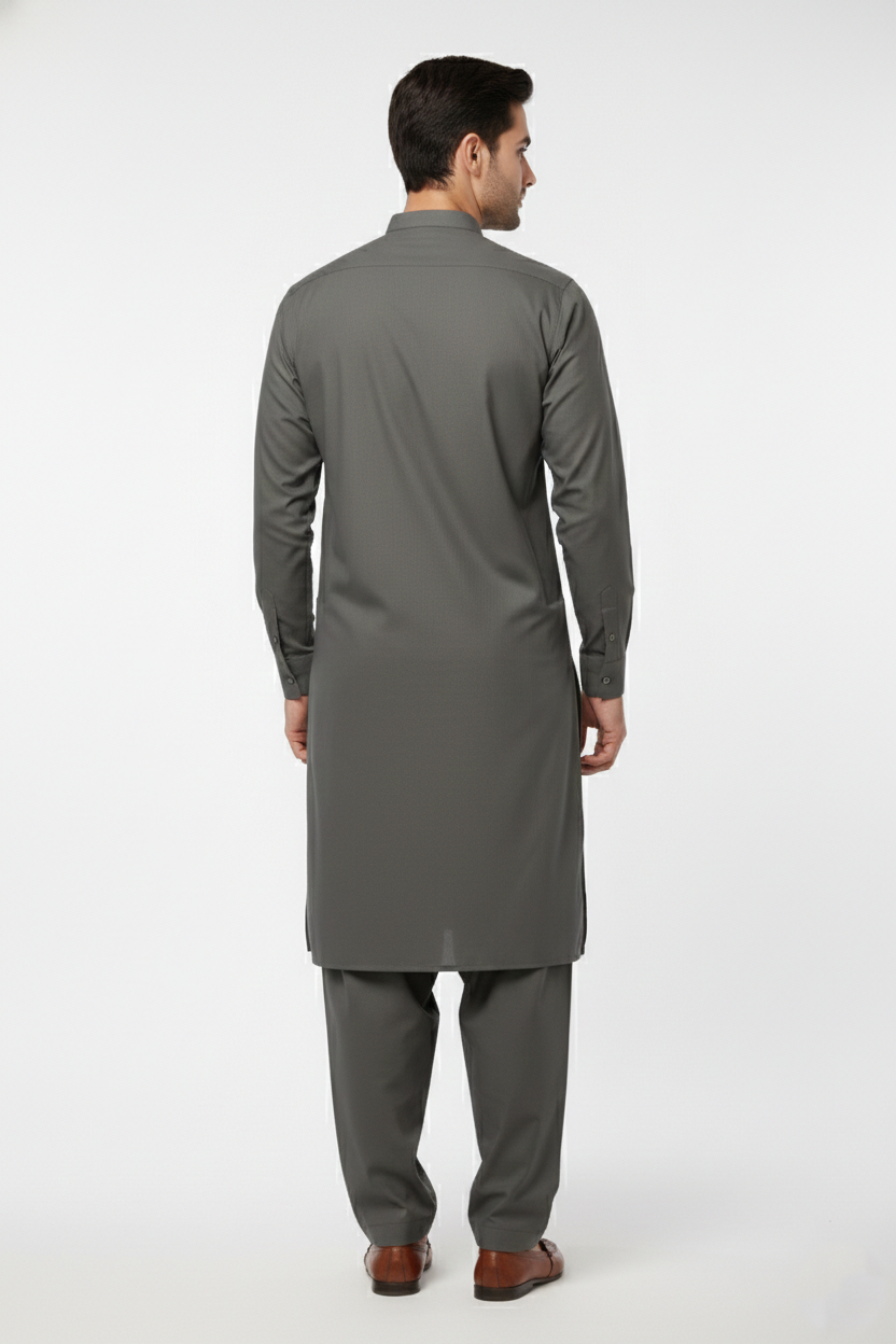 Shalwar Suit 706-4345