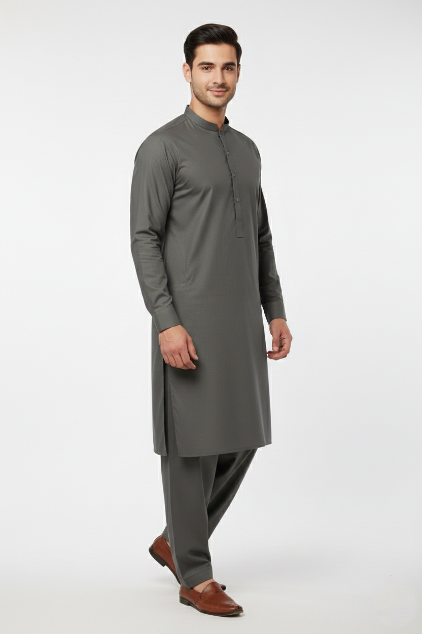 Shalwar Suit 706-4345