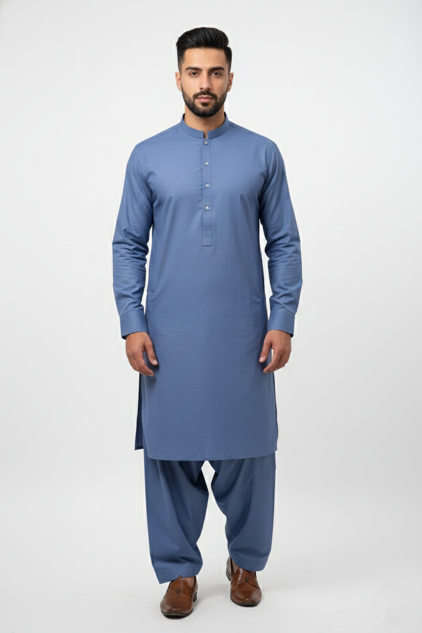 Shalwar Suit 706-4345