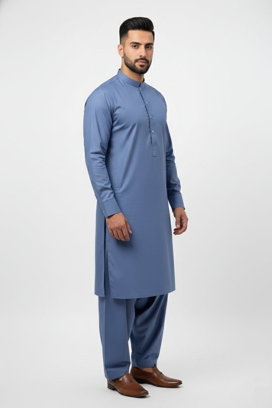 Shalwar Suit 706-4345