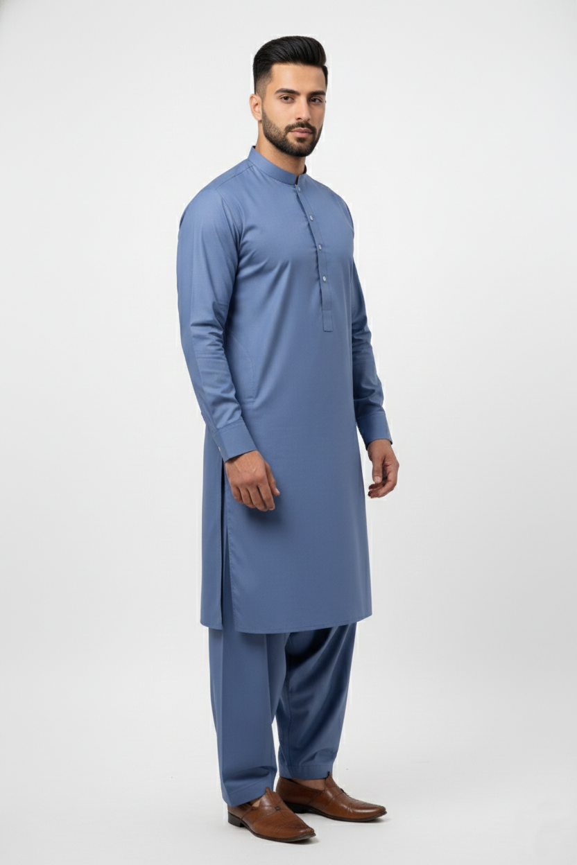 Shalwar Suit 706-4345