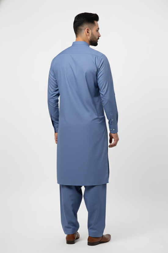 Shalwar Suit 706-4345