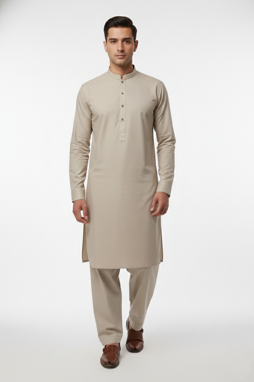 Shalwar Suit 706-4345