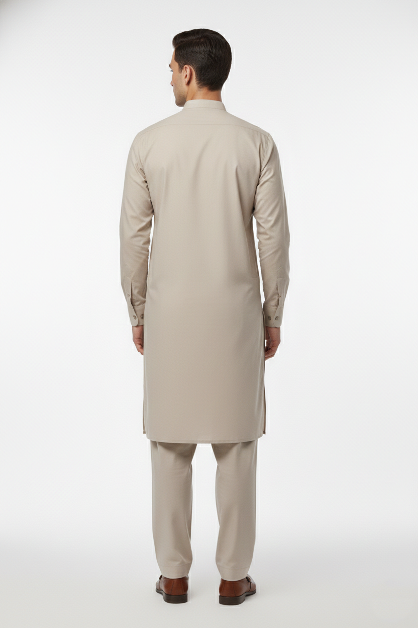 Shalwar Suit 706-4345